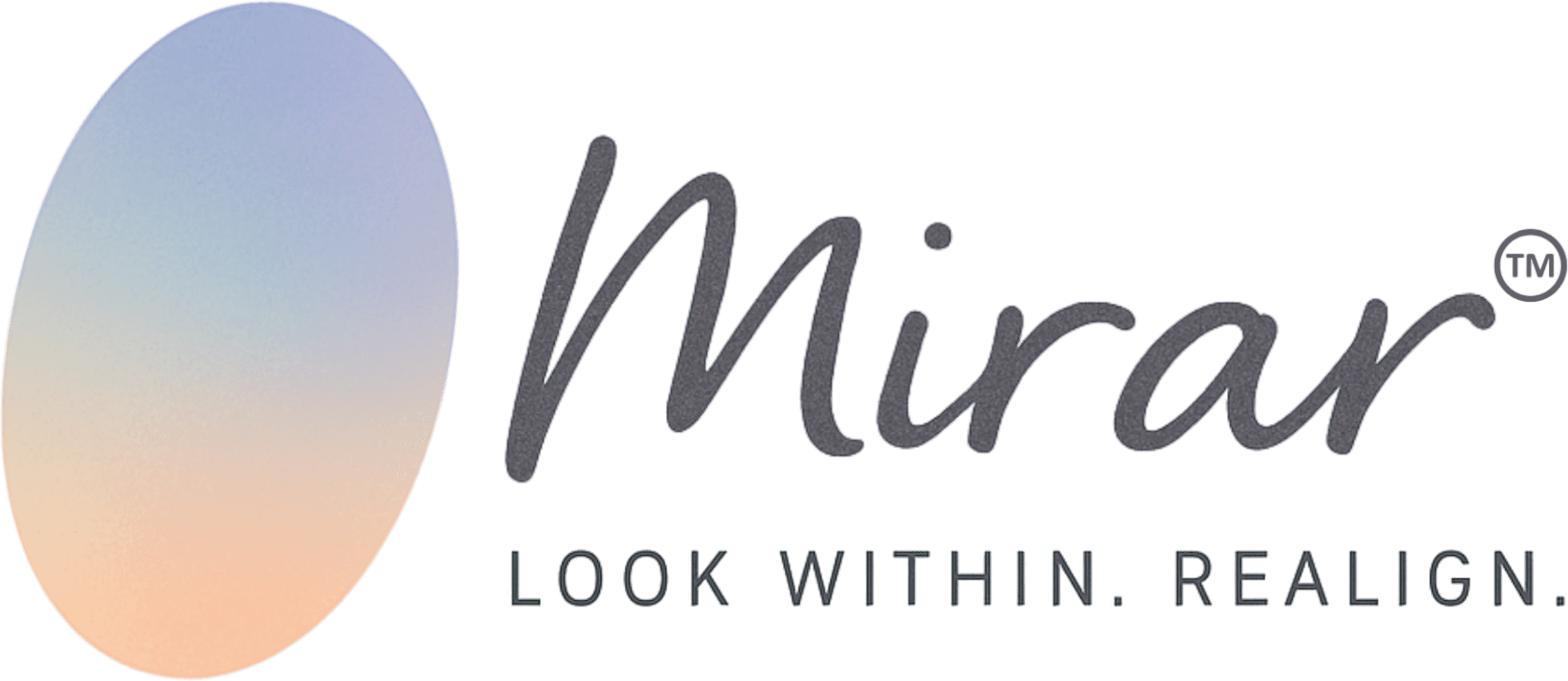 Mirar logo